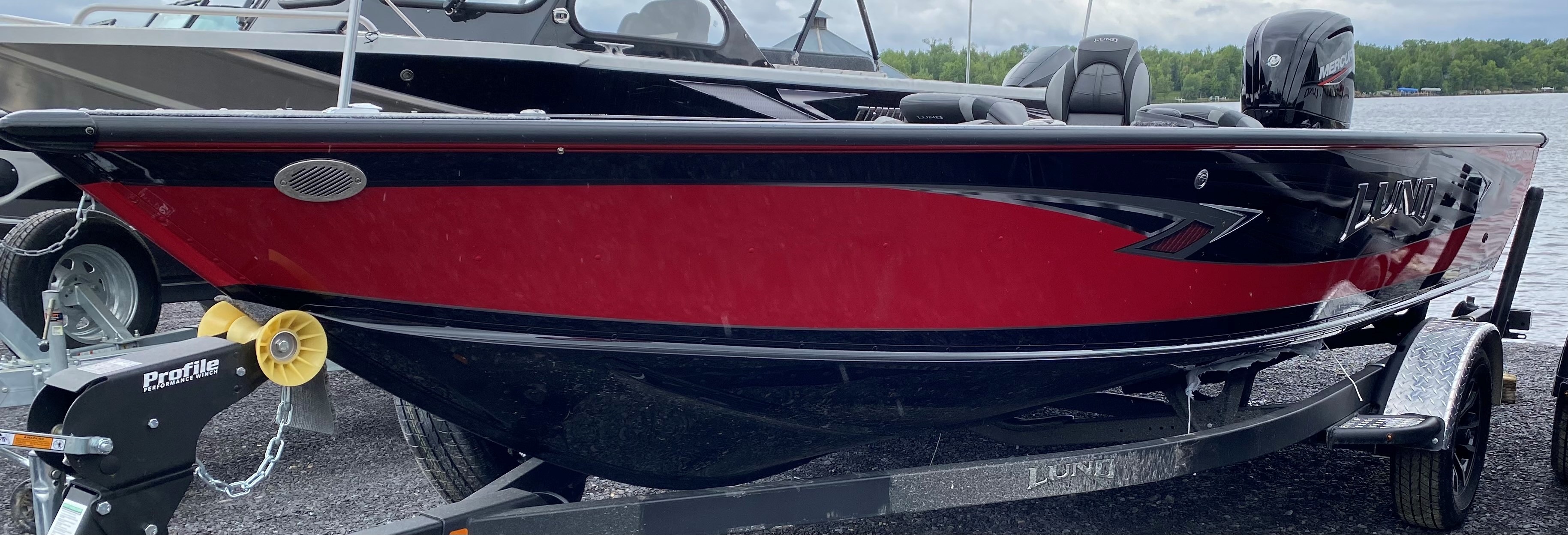 Lund® Boats for Sale Near Duluth, MN Lund® Dealer